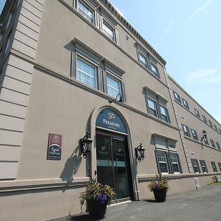 Premiere Suites - St. John'S Signal Hill Gate エクステリア 写真