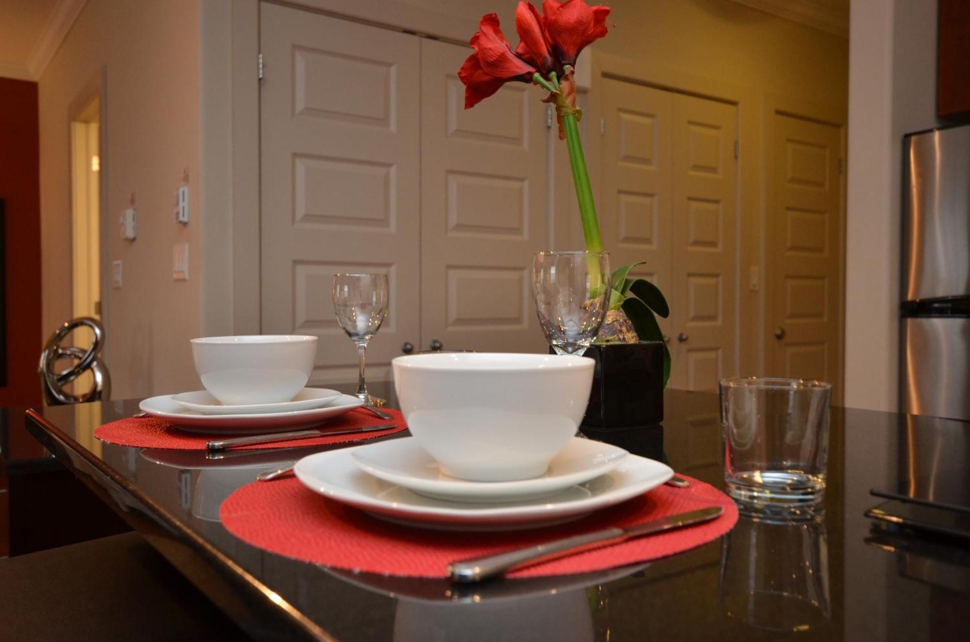Premiere Suites - St. John'S Signal Hill Gate エクステリア 写真