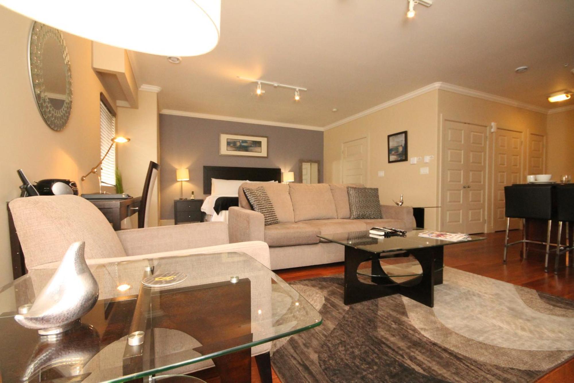 Premiere Suites - St. John'S Signal Hill Gate エクステリア 写真