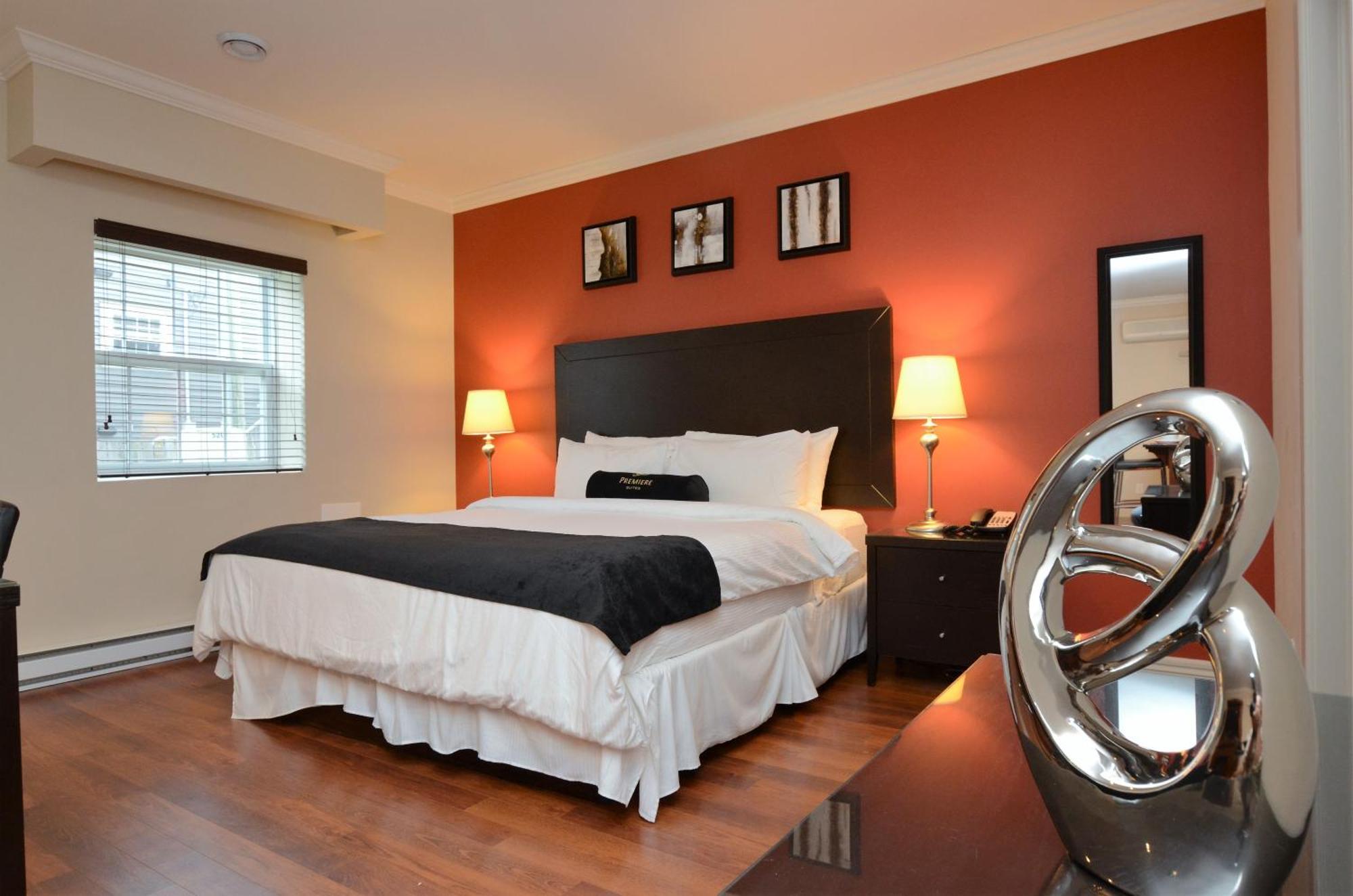 Premiere Suites - St. John'S Signal Hill Gate エクステリア 写真