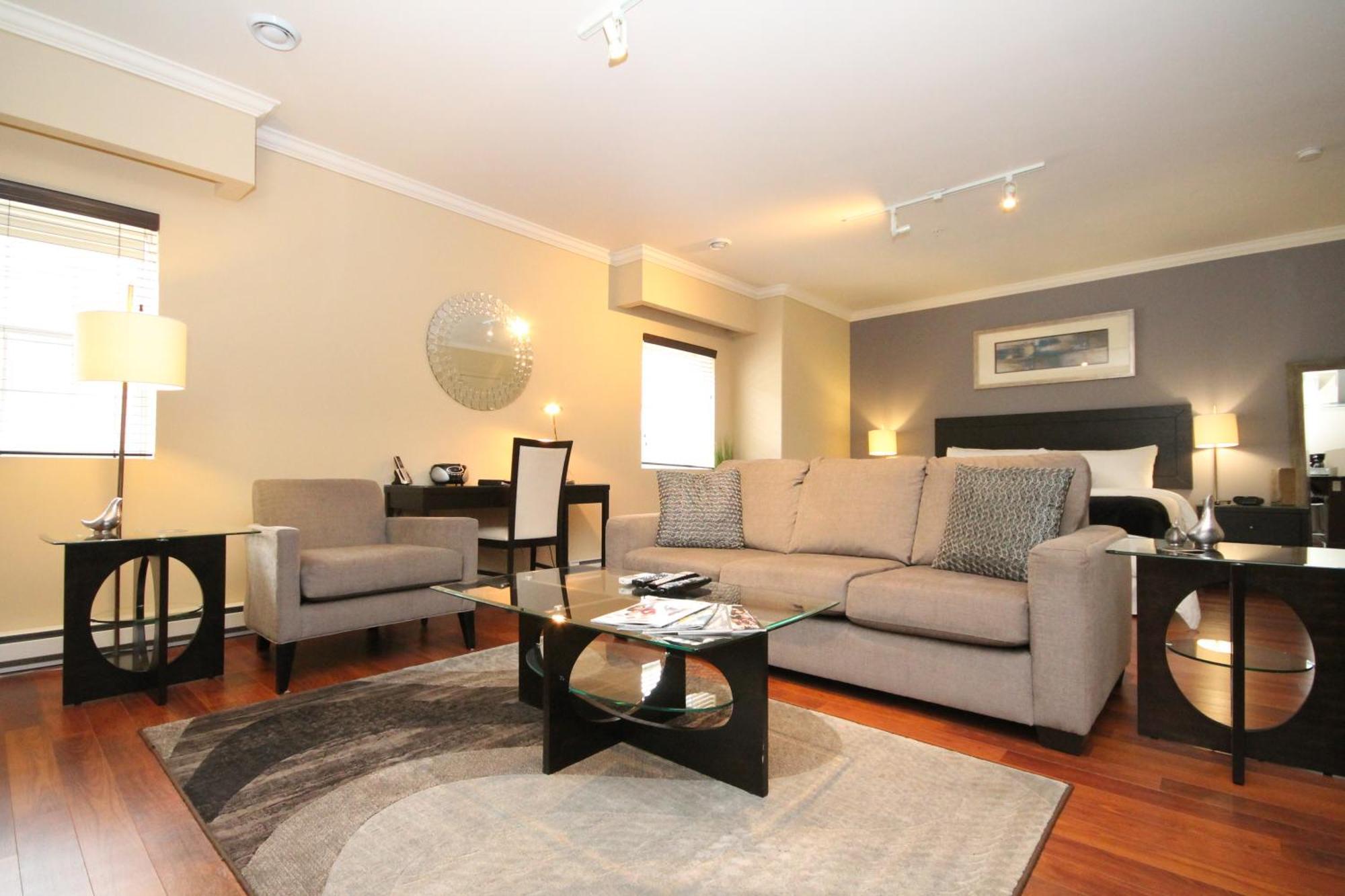 Premiere Suites - St. John'S Signal Hill Gate エクステリア 写真