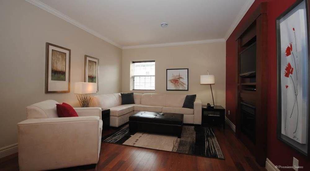 Premiere Suites - St. John'S Signal Hill Gate エクステリア 写真