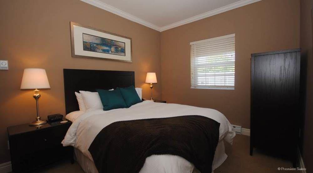 Premiere Suites - St. John'S Signal Hill Gate エクステリア 写真