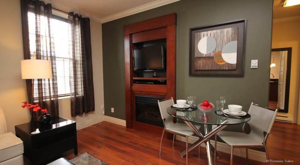 Premiere Suites - St. John'S Signal Hill Gate エクステリア 写真