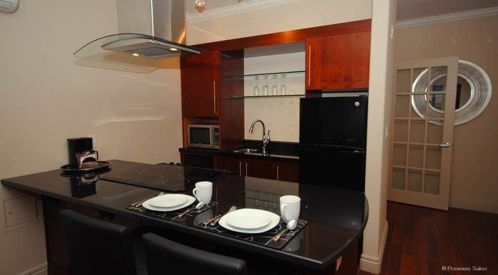 Premiere Suites - St. John'S Signal Hill Gate エクステリア 写真