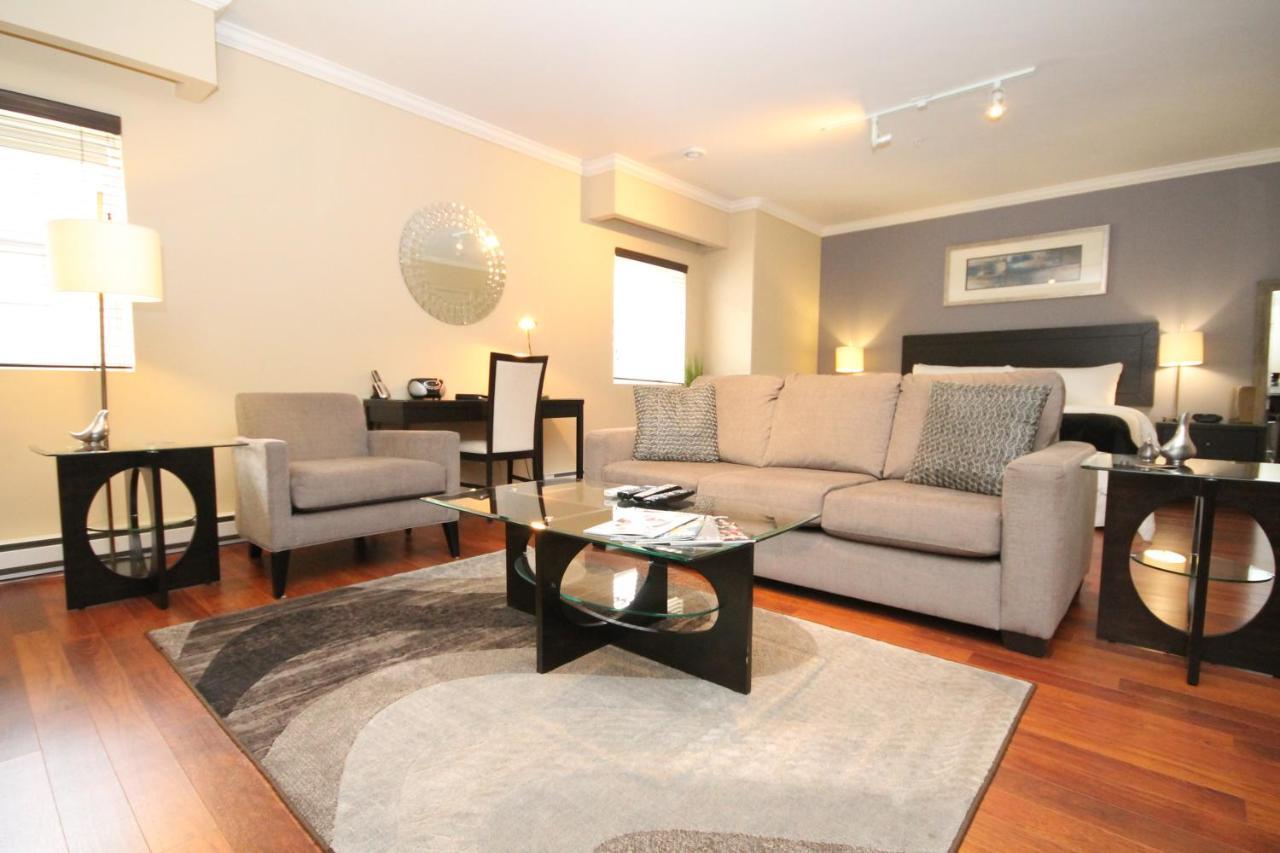 Premiere Suites - St. John'S Signal Hill Gate エクステリア 写真