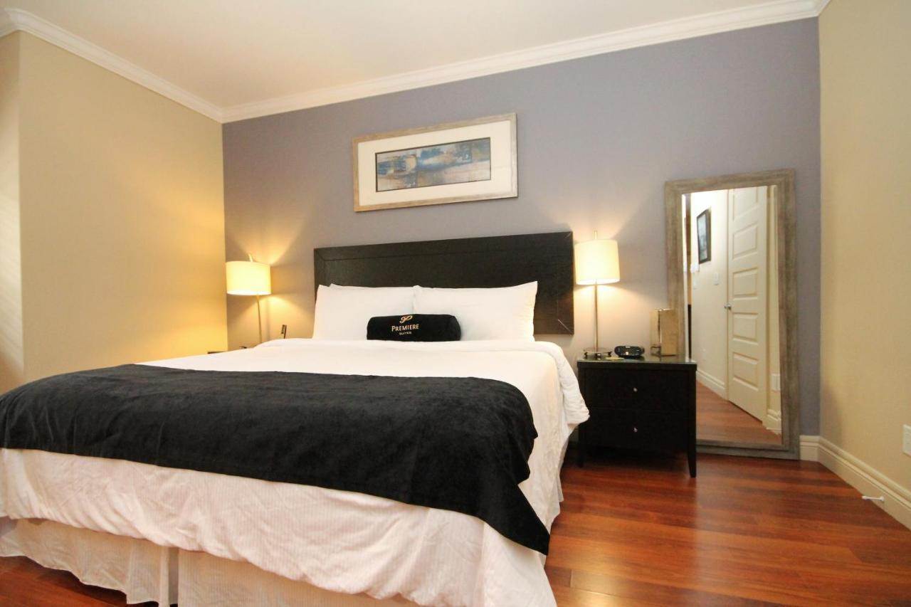 Premiere Suites - St. John'S Signal Hill Gate エクステリア 写真
