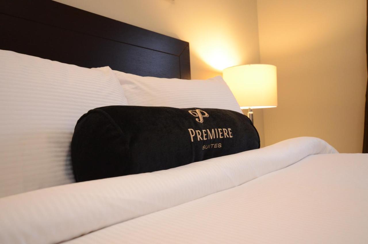 Premiere Suites - St. John'S Signal Hill Gate エクステリア 写真