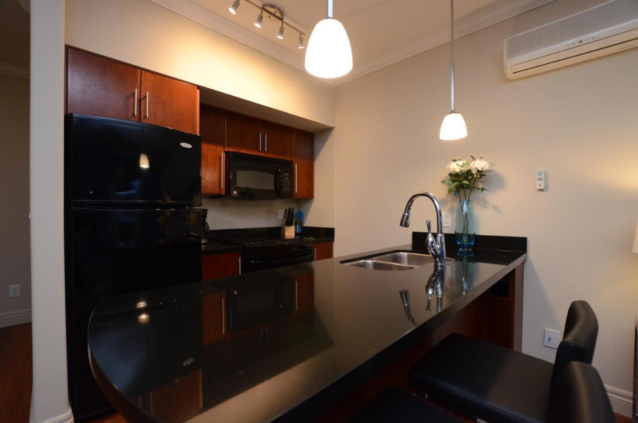 Premiere Suites - St. John'S Signal Hill Gate エクステリア 写真