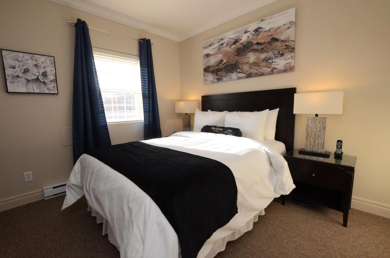 Premiere Suites - St. John'S Signal Hill Gate エクステリア 写真