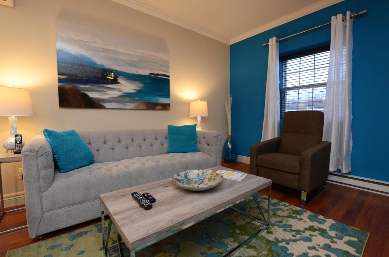 Premiere Suites - St. John'S Signal Hill Gate エクステリア 写真