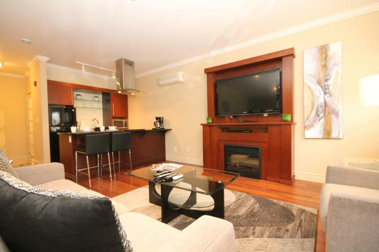 Premiere Suites - St. John'S Signal Hill Gate エクステリア 写真