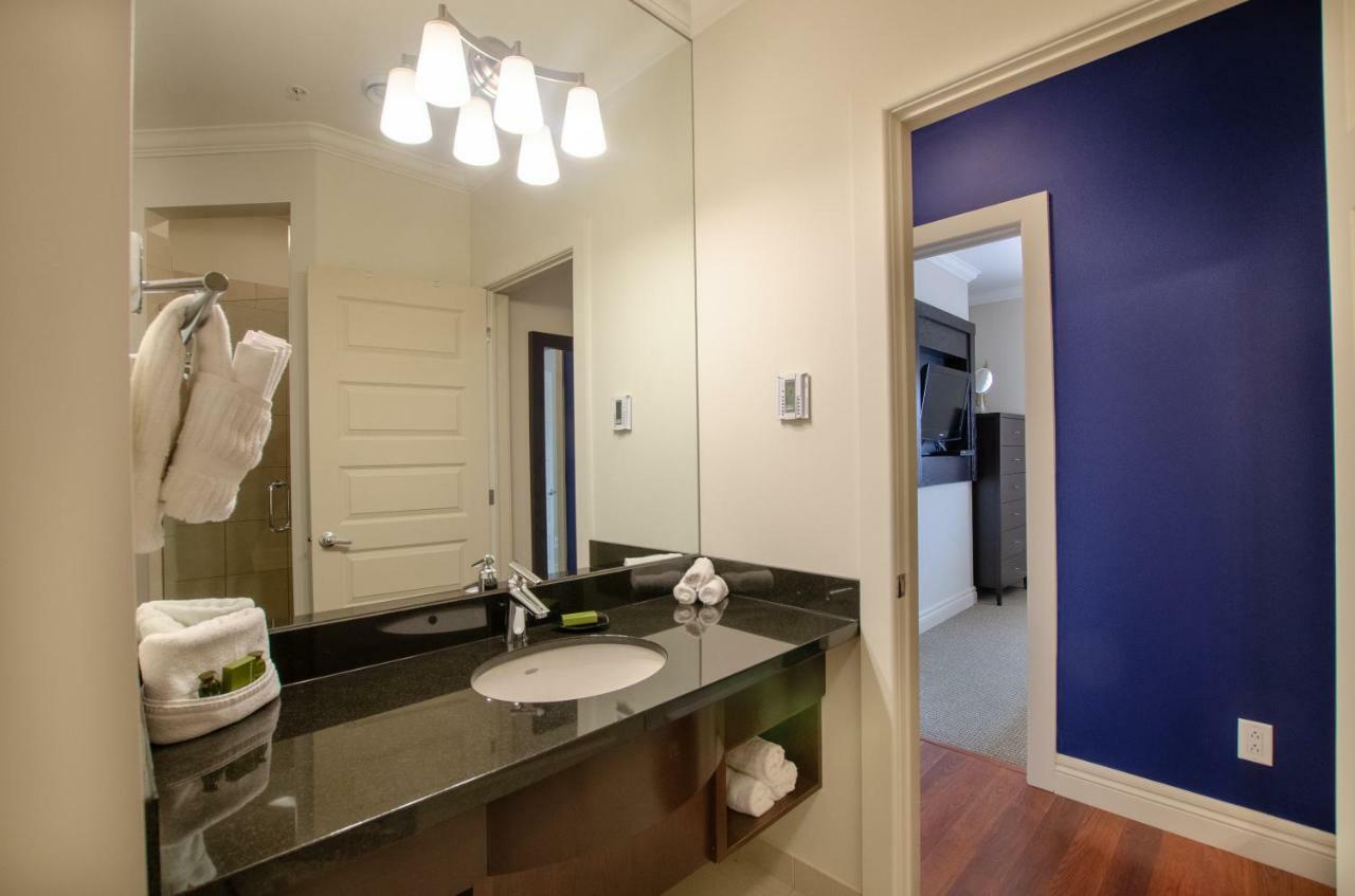Premiere Suites - St. John'S Signal Hill Gate エクステリア 写真