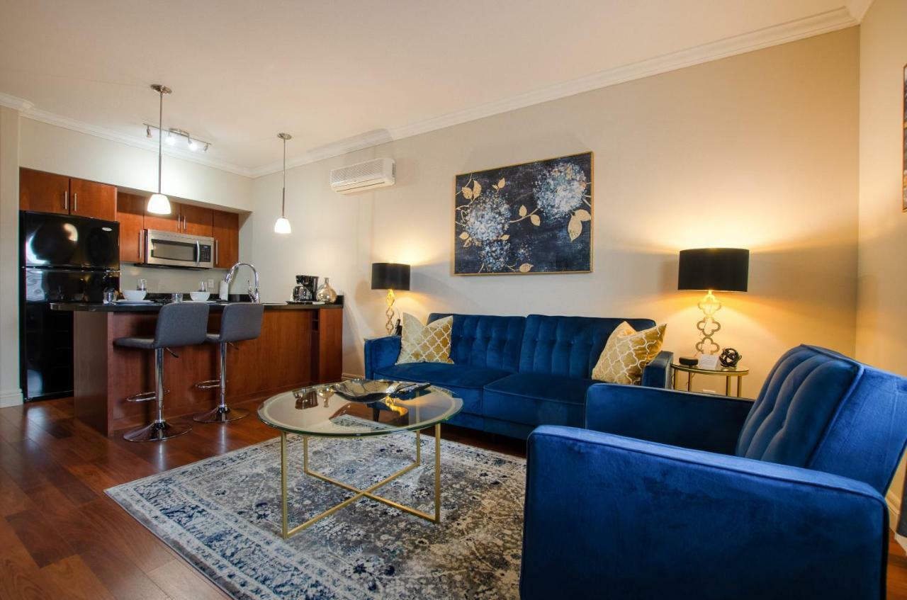 Premiere Suites - St. John'S Signal Hill Gate エクステリア 写真