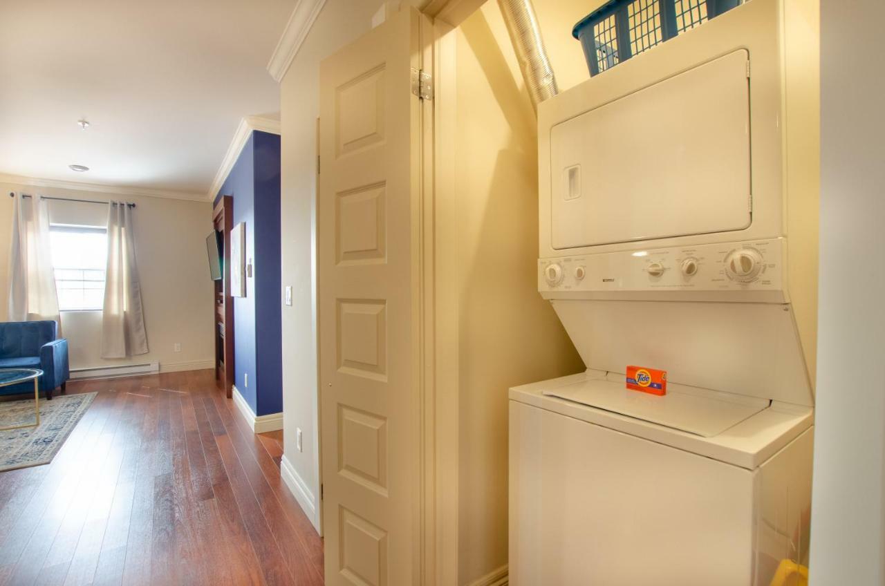 Premiere Suites - St. John'S Signal Hill Gate エクステリア 写真