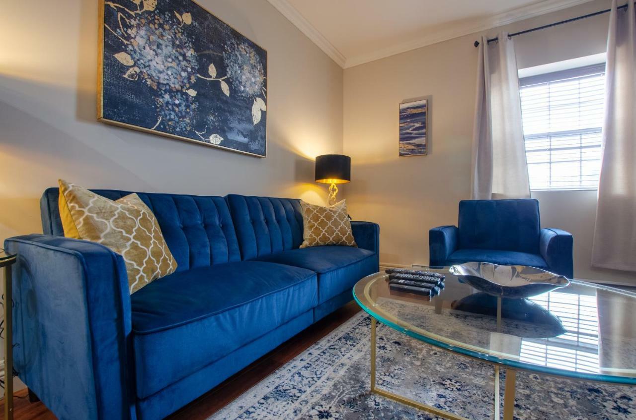 Premiere Suites - St. John'S Signal Hill Gate エクステリア 写真