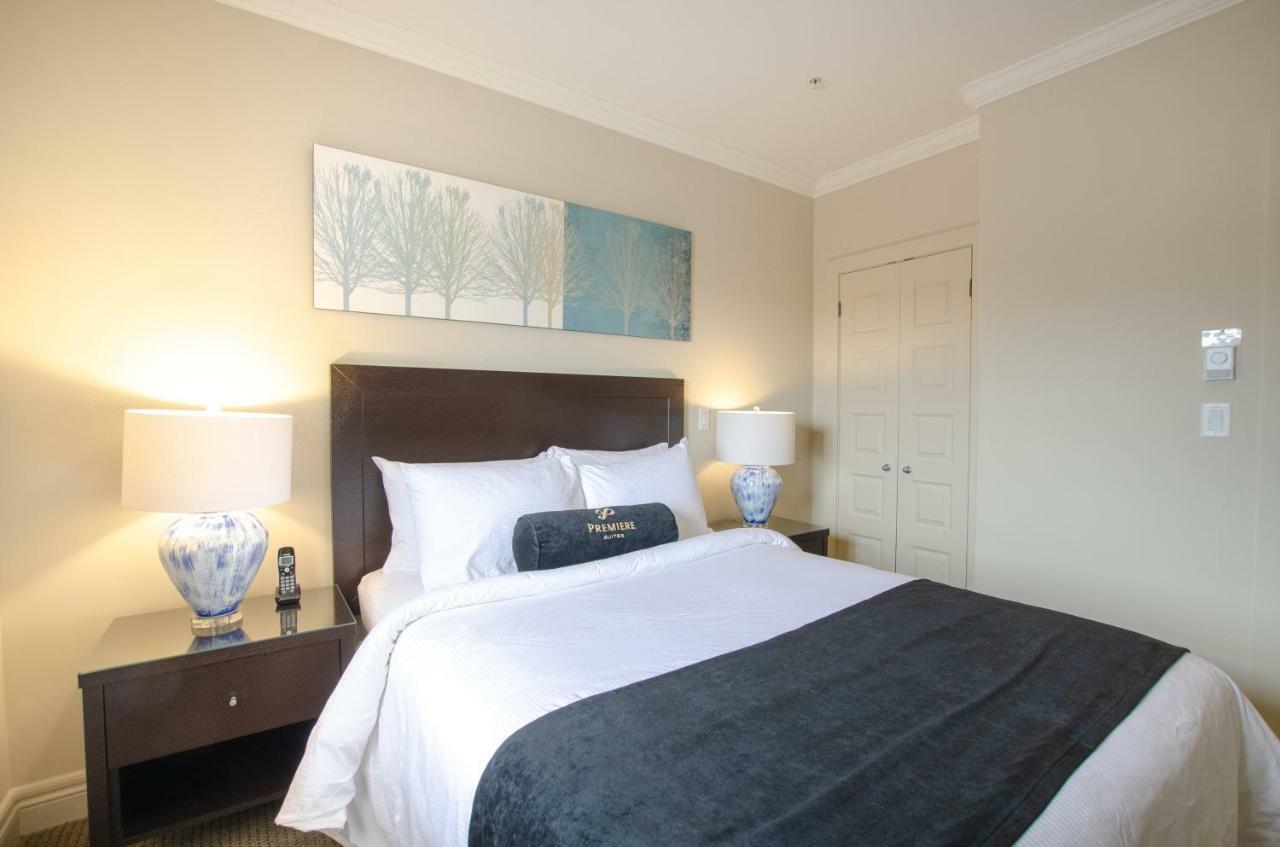 Premiere Suites - St. John'S Signal Hill Gate エクステリア 写真