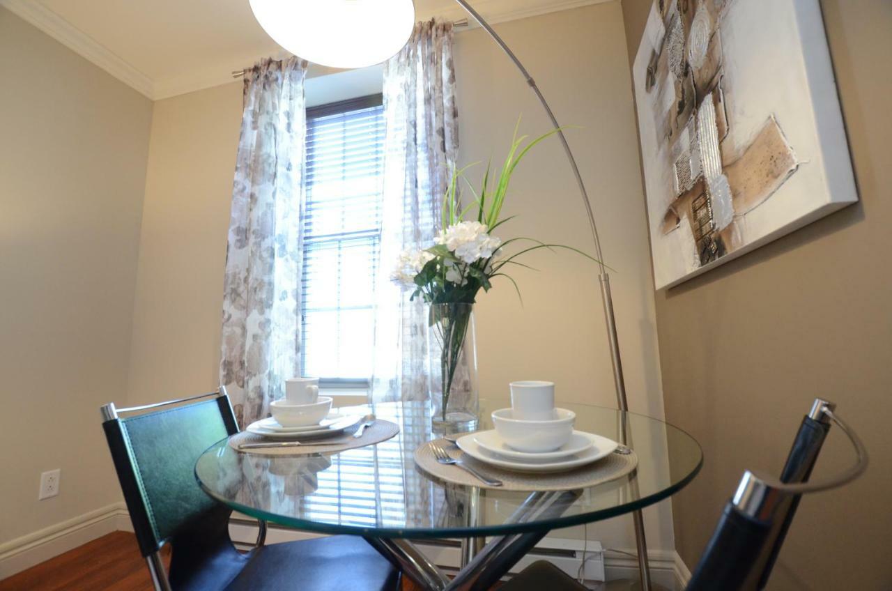 Premiere Suites - St. John'S Signal Hill Gate エクステリア 写真