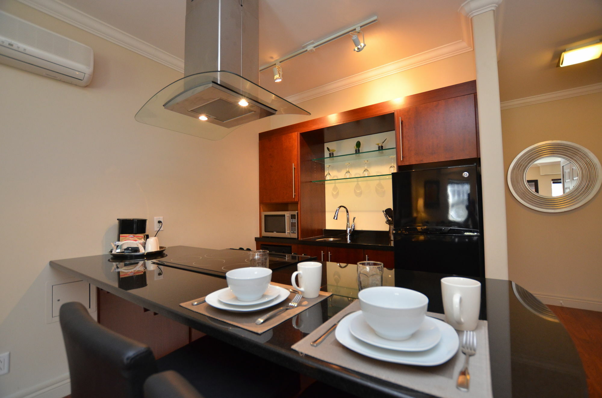 Premiere Suites - St. John'S Signal Hill Gate エクステリア 写真