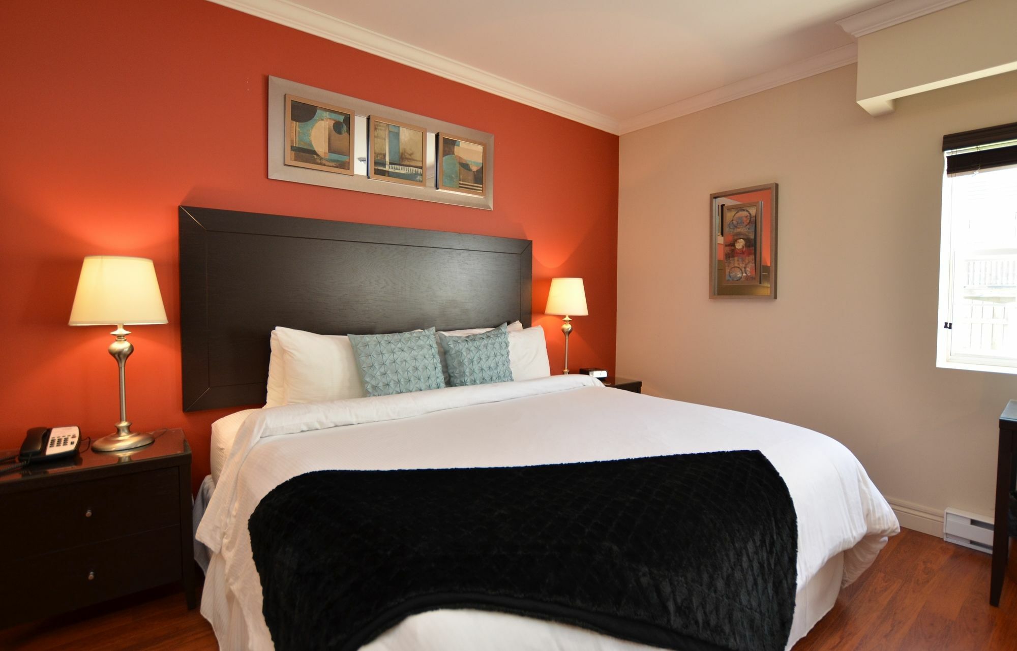 Premiere Suites - St. John'S Signal Hill Gate エクステリア 写真