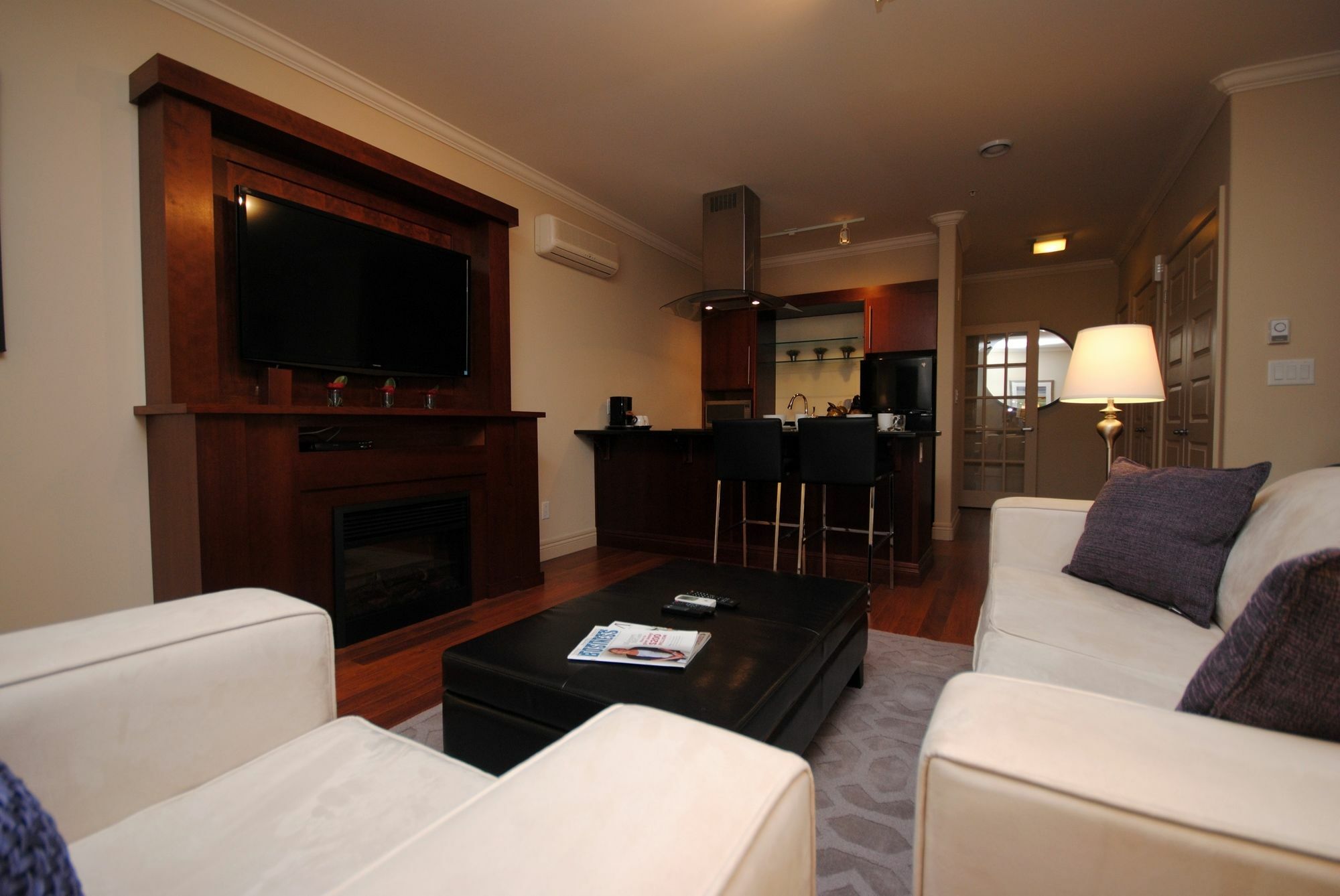 Premiere Suites - St. John'S Signal Hill Gate エクステリア 写真