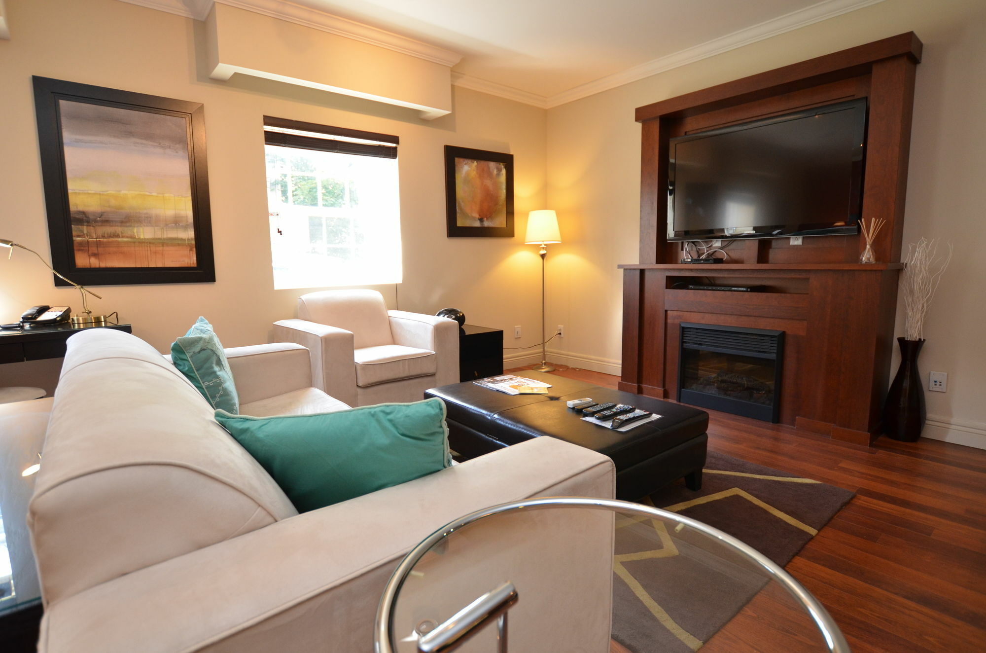 Premiere Suites - St. John'S Signal Hill Gate エクステリア 写真