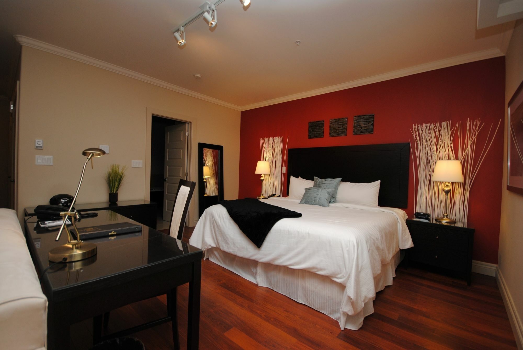 Premiere Suites - St. John'S Signal Hill Gate エクステリア 写真
